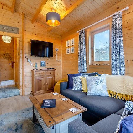 Seashell Lodge Gairloch Εξωτερικό φωτογραφία