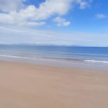 Seashell Lodge Gairloch Εξωτερικό φωτογραφία
