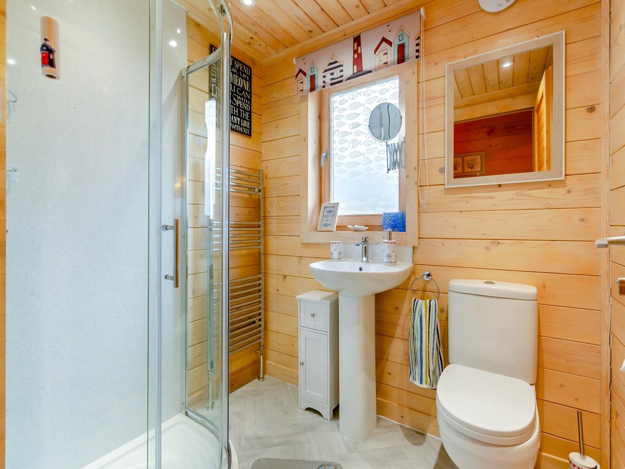 Seashell Lodge Gairloch Εξωτερικό φωτογραφία
