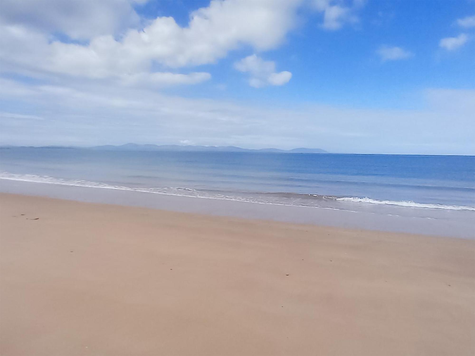 Seashell Lodge Gairloch Εξωτερικό φωτογραφία