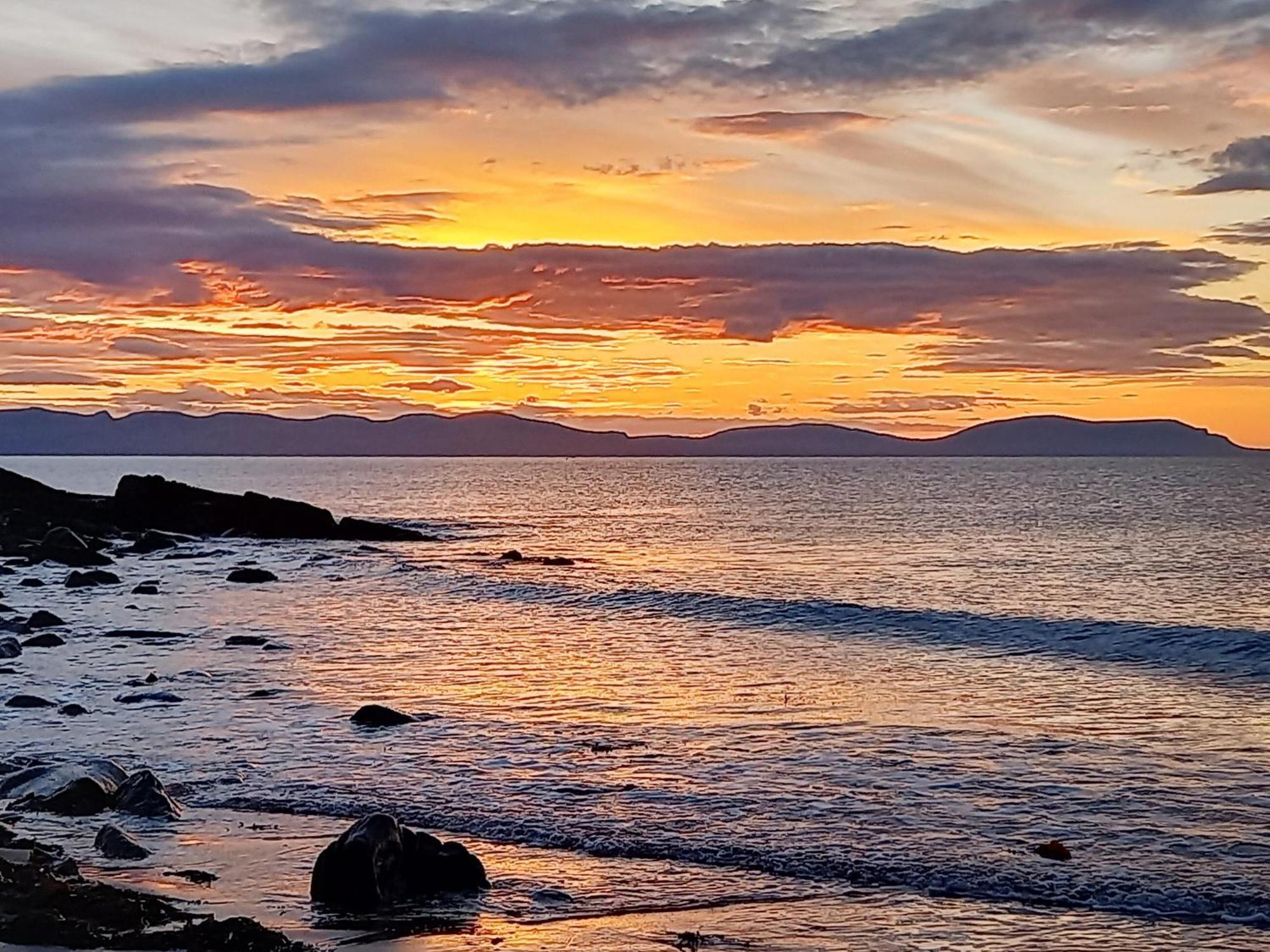 Seashell Lodge Gairloch Εξωτερικό φωτογραφία