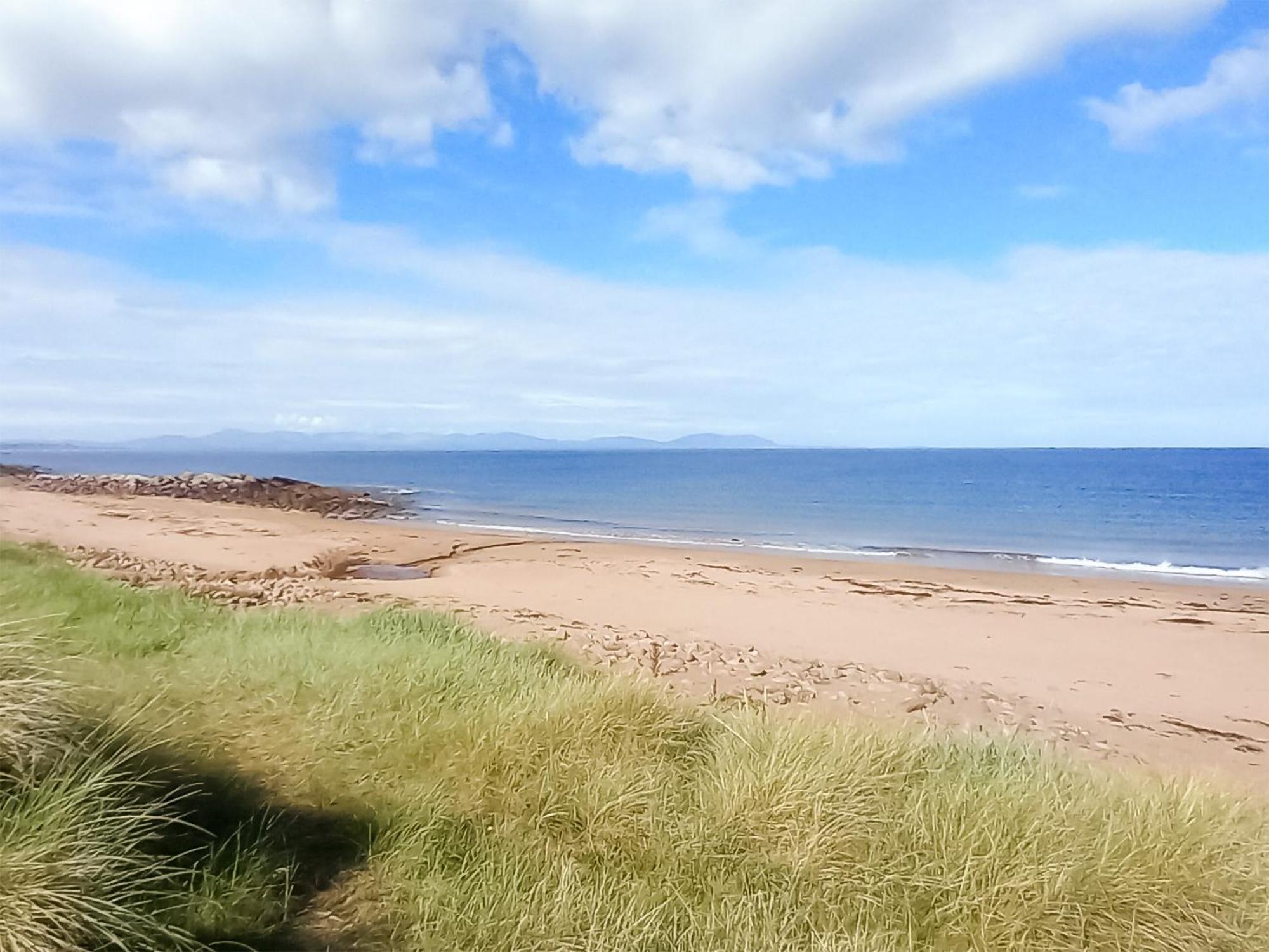 Seashell Lodge Gairloch Εξωτερικό φωτογραφία