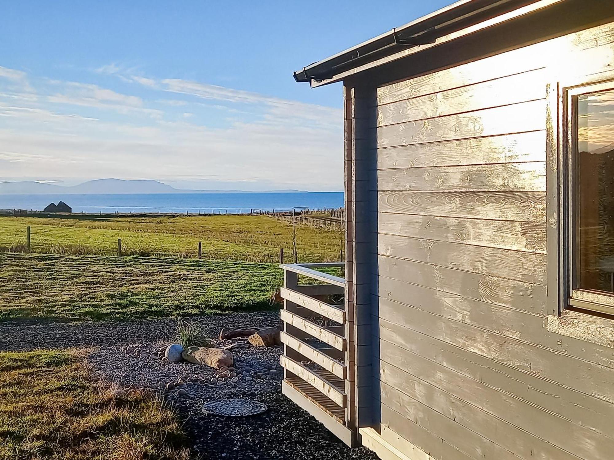 Seashell Lodge Gairloch Εξωτερικό φωτογραφία
