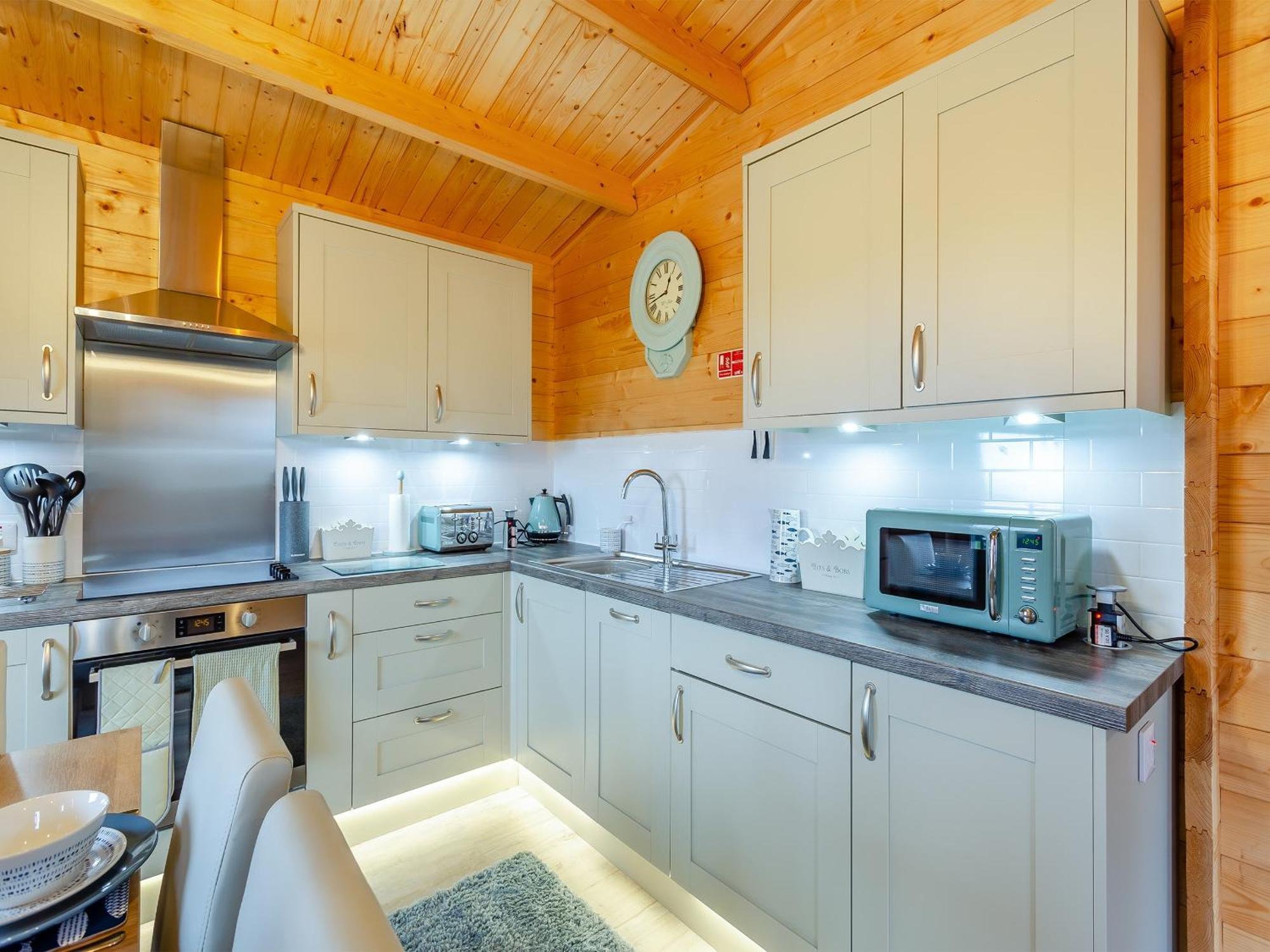 Seashell Lodge Gairloch Εξωτερικό φωτογραφία