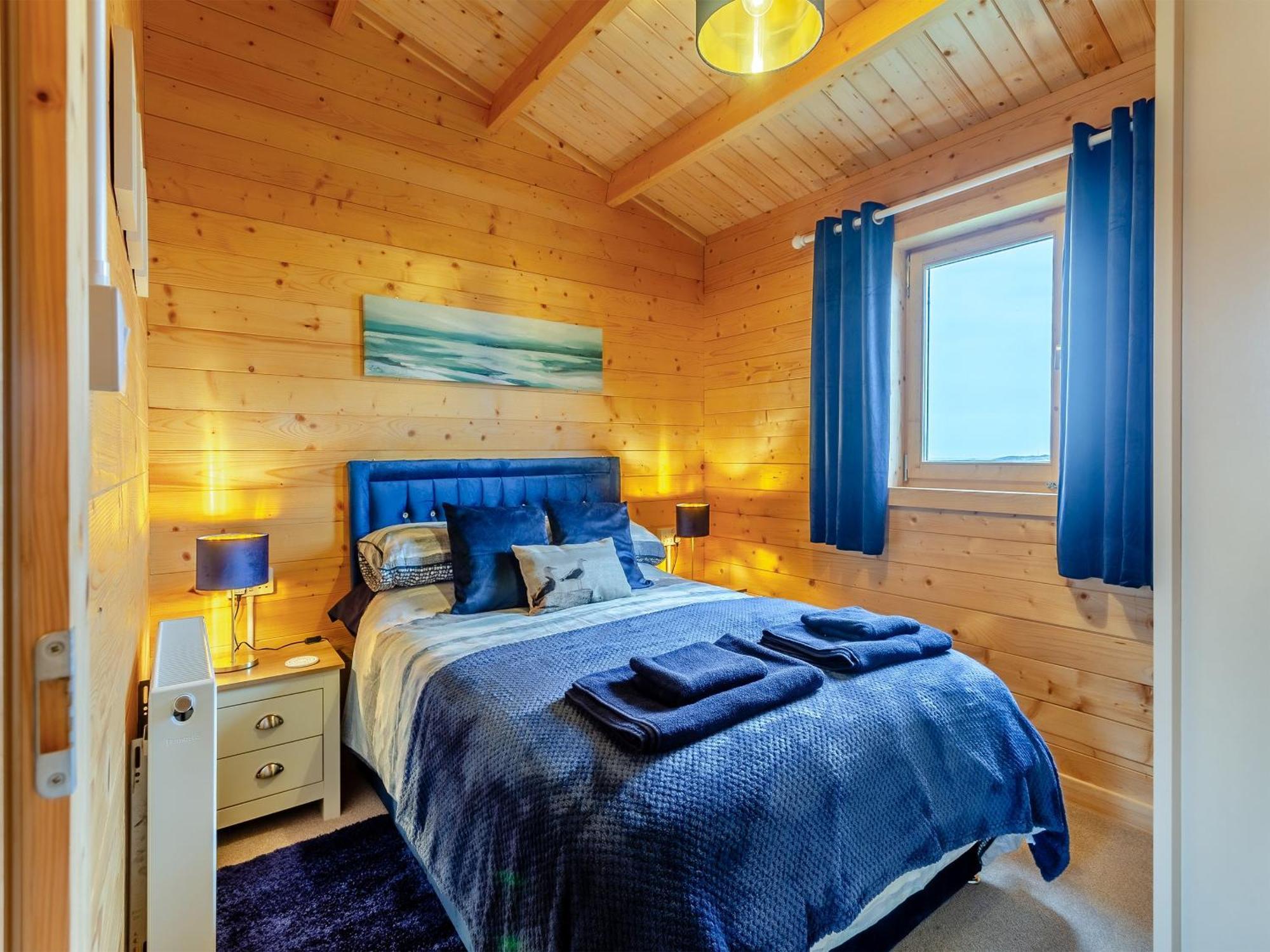Seashell Lodge Gairloch Εξωτερικό φωτογραφία