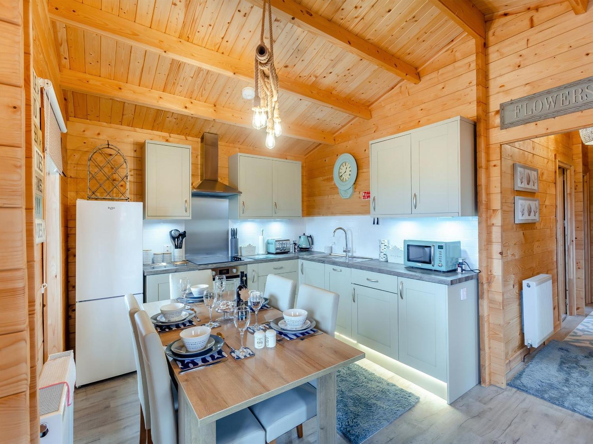 Seashell Lodge Gairloch Εξωτερικό φωτογραφία