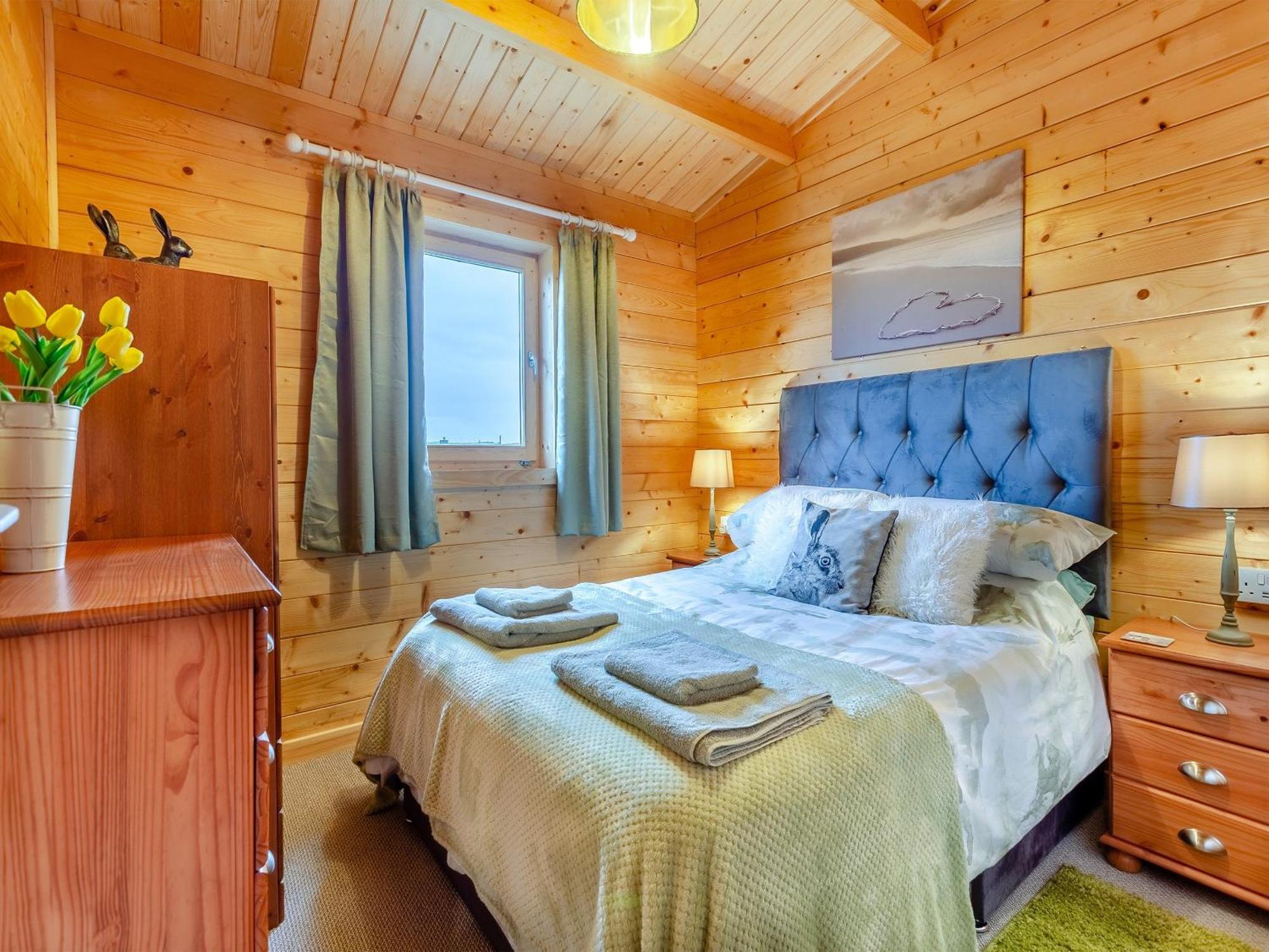 Seashell Lodge Gairloch Εξωτερικό φωτογραφία